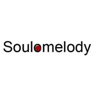  soulomelody logo