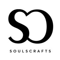 soulscrafts logo