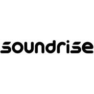 soundrise логотип