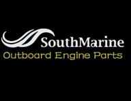 southmarine logo