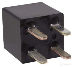 img 3 attached to Enhanced Performance: 2 Pack Multi Purpose Relay 5L3T-AA - Versatile Solution for Various Applications