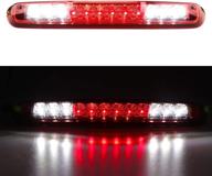 🚦 enhance safety with led third brake light for 2007-2013 chevrolet silverado/gmc sierra 1500 2500hd 3500hd логотип