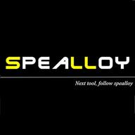 spealloy logo