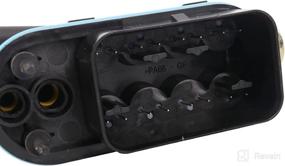 img 1 attached to Совместимая сменная форсунка цилиндра 89060440