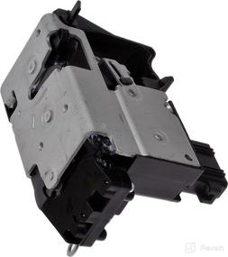 img 4 attached to 🔒 Dorman 937-640 Rear Driver Side Door Lock Actuator Motor: Ford/Mercury Models Compatible