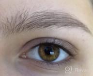 img 1 attached to 👁️ Enhance Your Brows with Maybelline New York Brow Drama Mascara 7ml review by Agata Gajda ᠌