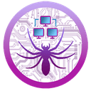 spider vps logo