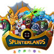 splinterlands логотип