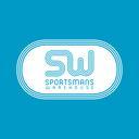 sportsmans warehouse au logo
