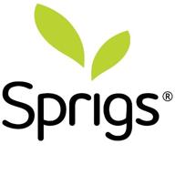 sprigs логотип