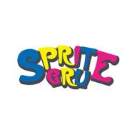 spritegru logo