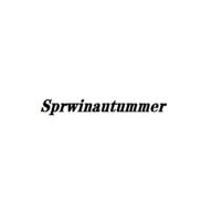 sprwinautummer logo