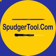 spudgertoolcom логотип