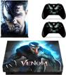 vanknight xbox one console controllers x xbox one logo