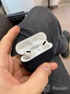 img 1 attached to Apple AirPods Pro Wireless Headphones, White review by Virot Phumsiri ᠌