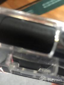 img 5 attached to Прозрачный жесткий чехол для ПК для Nintendo Switch OLED-модель со встроенным хранилищем игровых карт - Максимальная защита и легкий доступ для OLED-модели Switch