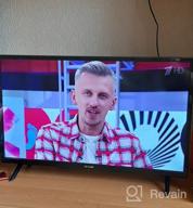 img 1 attached to 32" TV SkyLine 32YT5900 2019 LED, black review by Indal Singh ᠌