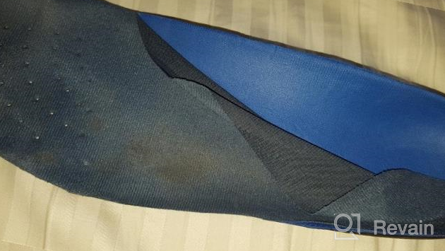 img 1 attached to Full Support Orthotic Insoles - Correct Flat Feet, Over-Pronation, And Fallen Arches - Dr. Foot (Extra Small - Women'S 4.5-6, Men'S 3.5-5) review by Tanya Gutierrez