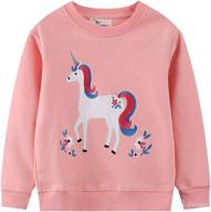 bebesue sweatshirt toddler clothes pullover apparel & accessories baby boys best: clothing logo