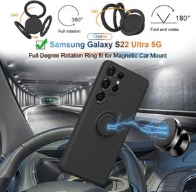 img 3 attached to 13Peas Compatible Released） 360°Rotatable Mount，Protective Car Electronics & Accessories - Car Electronics Accessories