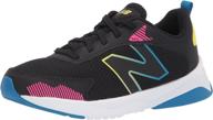 👟 ultimate comfort and style: new balance dynasoft running summer girls' shoes - athletic logo