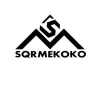sqrmekoko логотип