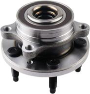 autoround bearing assembly interceptor lincoln логотип