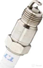 img 1 attached to Denso PTF20TT Platinum Spark Plug