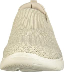 img 3 attached to 👟 Ultimate Comfort and Style: Skechers Women's GO Walk AIR Athletic Shoes