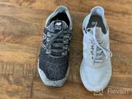 картинка 1 прикреплена к отзыву Marblehead Pigment Men's Running Shoes by New Balance от Aaron Allen