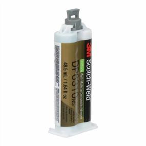 img 2 attached to 3M Scotch Weld Composite Urethane Adhesive
