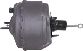 img 1 attached to Cardone 54 73355 Remanufactured Power Booster
