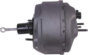 img 4 attached to Cardone 54 73355 Remanufactured Power Booster