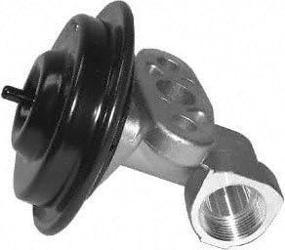 img 1 attached to Motorcraft CX1774 Exhaust Recirculation Valve