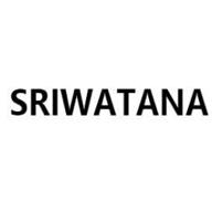 sriwatana logo
