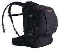 img 1 attached to 🥤 Camelbak Motherlode Hydration Pack - 100 oz/3.0L Black: Ultimate Gear for Hydration on the Go!