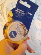 img 2 attached to NIVEA Butter Loose Vanilla Macadamia review by Anastazja Kubicka ᠌