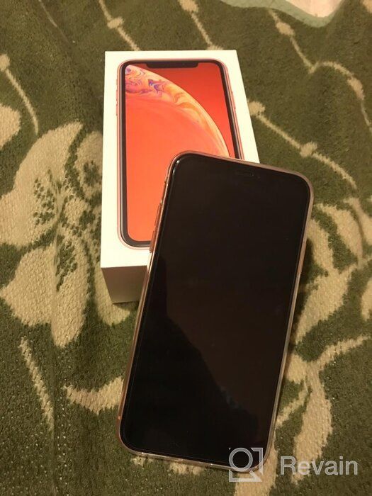 img 3 attached to Unlocked Refurbished Apple iPhone 💻 XR (64GB, Black) - US Version review by Nguyn Qu Thnh (Lo Lo ᠌