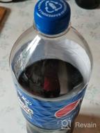 img 1 attached to 🥤 Pepsi Cola 0.5l Soda Pack of 12 review by Aneta Kowal ᠌