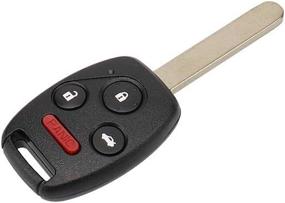 img 3 attached to Drivestar Keyless Remote Replacement N5F S0084A Car & Vehicle Electronics