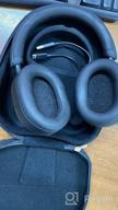img 1 attached to Sony WH-1000XM5 wireless headphones, silver review by Eimei Suzuki ᠌