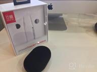 img 1 attached to Wireless Headphones Beats Powerbeats3 Wireless, white review by Iyaan Betrann ᠌