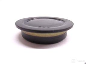 img 1 attached to 🔧 Tuff Torq Genuine 187T0136300 Transmission Seal Cap OEM - Reliable Replacement Part for Superior Performance