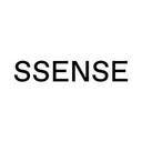 ssense logo