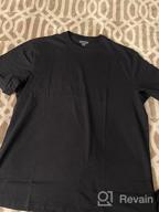 img 1 attached to Amazon Essentials X Large Men's Slim Fit T-Shirt - Clothing, T-Shirts & Tanks review by Greg Wilkerson