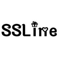 ssline логотип
