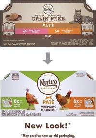 img 3 attached to Nutro Perfect Portions Multi Pack Chicken