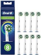 oral b 4210201321538 crossaction toothbrush cleanmaximiser logo