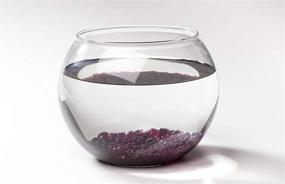 img 1 attached to Pisces AM-BETTA105: Luxurious Violet Betta Jewels in a Convenient 17 oz Size