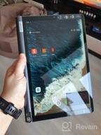 img 1 attached to Lenovo Yoga Smart Tab tablet YT-X705F (2019), RU, 3 GB/32 GB, Wi-Fi, iron gray review by Quan Tran (Louis Trn ᠌